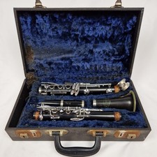 Corton vintage clarinet for sale  CHICHESTER