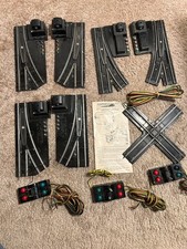 Lot american flyer for sale  Denton