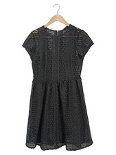 Zara robe dentelle d'occasion  Expédié en France