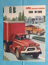 1955 gmc 500 for sale  Dayton