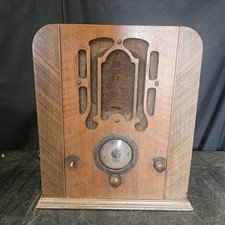 Vintage silvertone dual for sale  Toledo