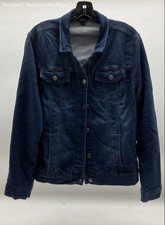 s jacket buffalo women for sale  Traverse City