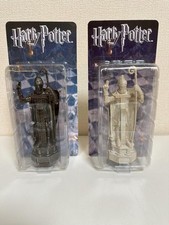 Usado, Conjunto de bonecos de xadrez Harry Potter preto e branco #PG980P comprar usado  Enviando para Brazil