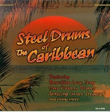Steel drums carribbean for sale  San Ramon
