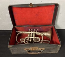 Hawkes cornet silver for sale Hawkes cornet silver for sale  NORWICH