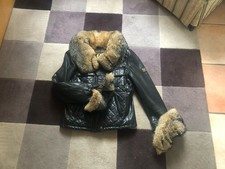 Belstaff lederjacke celot gebraucht kaufen  Weinheim