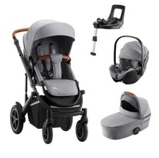 Britax römer kombikinderwagen gebraucht kaufen  Bremen