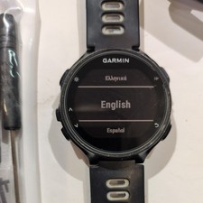 Garmin forerunner 735xt for sale  UK