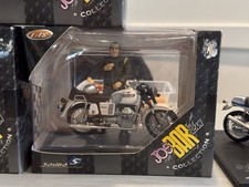 Solido figurine moto d'occasion  La Roche-sur-Yon