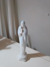 Statuetta madonna lourdes usato Statuetta madonna lourdes usato  Roma