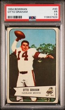 1954 bowman otto for sale  New Castle