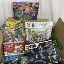 20lbs grab bag for sale  Spokane