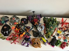 Mighty max vintage for sale  STROUD