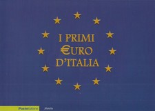 2002 repubblica italiana usato  Italia