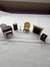 Renwal dollhouse furniture for sale  Arlington
