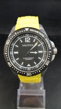 Nautica mapmau005 watch d'occasion  Expédié en Belgium
