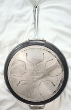 Clad 12in skillet for sale  Cincinnati