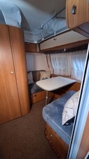 Hymer eriba touring gebraucht kaufen  Deutschland