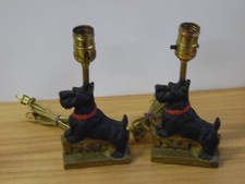 Pair antique cast for sale  Greenville