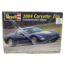 2004 corvette z06 gebraucht kaufen  Aachen
