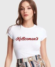 Womens kellermans shirt for sale  ROSSENDALE