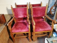 Set sedie con usato  Portogruaro