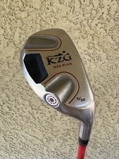 Kzg hss plus for sale  Cathedral City