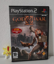 God war play usato  Settimo San Pietro