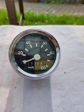 Simson s51 tachometer gebraucht kaufen  Großpösna