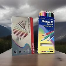 Stabilo aquacolor farben gebraucht kaufen  Bremen