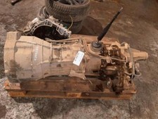 Gearbox nissan navara for sale Gearbox nissan navara for sale  WINSFORD