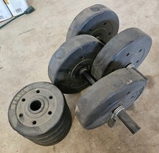Dumbbell hand free for sale  Martinsville