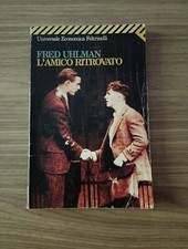 X27 amico ritrovato usato  Solza