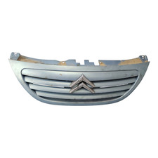 Griglia radiatore citroen usato  Venetico