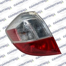 Lâmpada traseira traseira traseira esquerda do lado do motorista Honda Fit Sport HATCHBACK 2009-2013, usado comprar usado  Enviando para Brazil