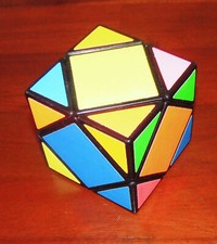 Würfel ähnlich rubik gebraucht kaufen  Annaberg-Buchholz, Mildenau