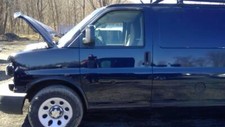 Used front left for sale  Ringoes