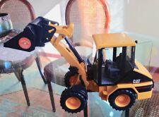Escavatore gommato cat usato  Salerno
