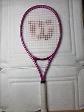 Wilson triumph tennis for sale  Reno