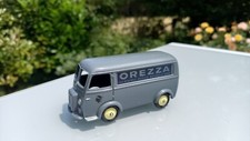 Peugeot d3a fourgon d'occasion  France