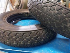Gomme vespa con usato  Massarosa