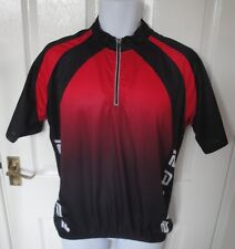 Techtex cycle jersey for sale  SOUTHAMPTON