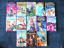 Treasury illustrated classics for sale  Los Osos