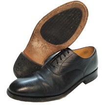 Raf officers shoes for sale  LONDON