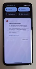 Google pixel g025n gebraucht kaufen  Eiselfing