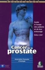 Cancer prostate collectif d'occasion  Hennebont
