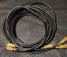 Video cables male for sale  Vancleave