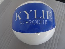 Kylie minogue aphrodite for sale  WORKSOP