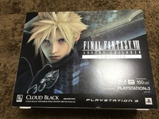 Ps3 final fantasy usato  Spedire a Italy
