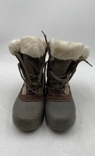 columbia womens snow boots for sale  Minneapolis